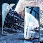 3pcs Screen Glass For Iphone 11 14 13 12 Pro Max 8 7 6 Plus 5 Screen Protector For Iphone 11 13 12 Mini Xr Xs Max Se 2020 Premium Tempered Glass Screen Protector For Iphone Stevvex