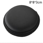Mini Bluetooth Headphone For All Smart Phone In-Ear Wireless Earphones Stereo Earbud Headset - SJB-DIAMOND ELITES