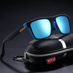 NEW Polarized Sport Sunglasses for Men and Woman Driving Shades Male Sun Glasses Oculos de sol WIth UV400 Protection - SJB-DIAMOND ELITES