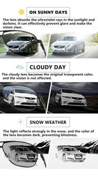 Top Quality Square Retro Photochromic Aluminum Sunglasses Men Polarized Driving Women Sun Glasses For Men Brown Oculos de sol