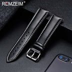 Huawei Leather Watch Band - Premium Stylish Design - SJB-DIAMOND ELITES