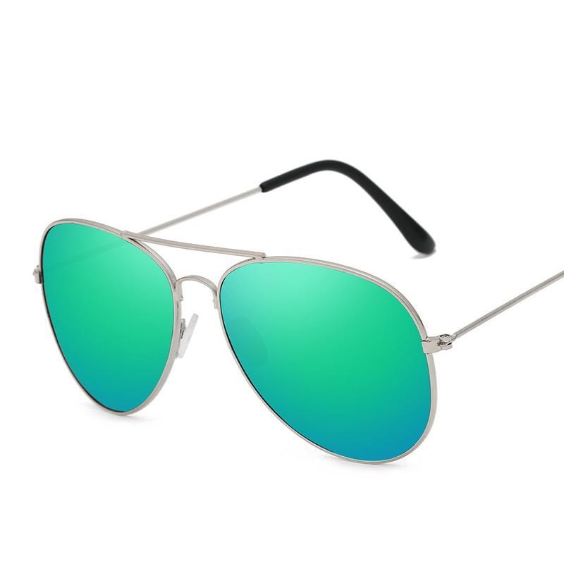 New2020 Sunglasses for Women and Men Brand Designer Luxury Sun Glasses In Retro Outdoor Style For Driving - SJB-DIAMOND ELITES