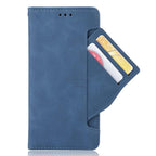 Wallet Cases For iPhone XR Case Magnetic Closure Flip Cover For iPhone X XS Max Leather Card Photo Holder Phone Bags PU Leather Flip Case Cover Stand Pocket for iPhone Stevvex