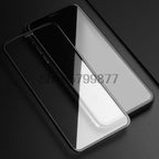 200D Curved Soft Edge Tempered Glass For iPhone 8 7 6 6S Plus SE 2020 Protective Glass X XR 11 Pro Xs Max Screen Protector Film Tempered Glass Screen protector for iPhone Easy Installation 9H Hardness Scratch Resistant Screen Protector Stevvex