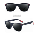 Sport Polarized Driving Unisex Man And Woman  Sunglasses Fashion Accessories Glasses - SJB-DIAMOND ELITES