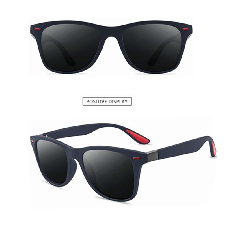 Sport Polarized Driving Unisex Man And Woman  Sunglasses Fashion Accessories Glasses - SJB-DIAMOND ELITES