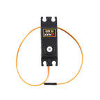 4pcs EMAX ES3001 Standard 43g Servo for RC Helicopter Boat Airplane Compatible