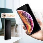 4PCS Anti-Spy Screen Protector For iPhone 14 13 12 11 Pro MAX Tempered Glass For iPhone XS MAX XR 7 8 Plus 13Pro mini Privacy Anti Spy Anti Glare Glass Screen Protector for iPhone Stevvex