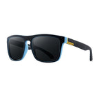 Polarized Men's Driving Shades  Retro  Women Brand Designer UV400 Sunglasses - SJB-DIAMOND ELITES