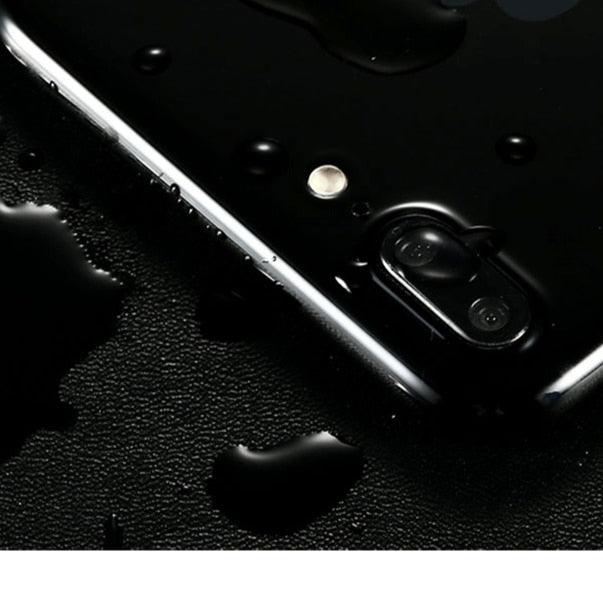 2pcs Camera Lens Protector Film For iPhone XS Max XR X glass on iPhone X 7 8 6 6S Plus 5 se Camera Lens  Protector Ultra HD Back Camera Lens Tempered Glass Camera Cover Film for iPhone Stevvex