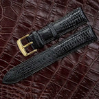 Ticwatch Genuine Leather Strap - Classic Comfortable Fit - SJB-DIAMOND ELITES