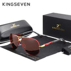 Summer Luxury  Aluminum Magnesium Men's  Retro Aviation Popular Sunglasses Polarized Men Mirror Glasses oculos  Eyewear Accessories For Men - SJB-DIAMOND ELITES