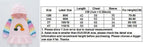 Jacket / Coat Baby Double Breast Windbreaker Jacket For baby girls 1-4T In elegant Style