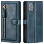 Luxury Leather Flip Wallet Case For iPhone 14 13 12 11 Pro MAX  X XS XR Card Holder Stand Cover Retro Brown Card Holder Slots Pocket Case PU Leather Magnetic Closure Kickstand Shockproof Flip Case Stevvex