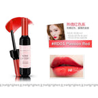 Lipstick Wine Lip Stain Baby Pink Lipgross Matte Liquid Lip Glaze Long Lasting Waterproof Lip Stain Nonstick Cup Lipstick Lootquake LLC