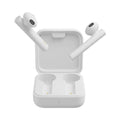 STEVVEX Wireless Bluetooth 5  Earphone 2 Basic AirDots Pro Headset Earbuds 20h Long Standby Touch Control - SJB-DIAMOND ELITES