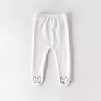 Newborn Baby Girl's Knit Rompers Cotton Floral Play suit Baby Jumpsuit For Girls And Boys
