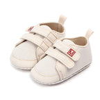 Baby Boy Shoe New Classic Canvas Newborn Baby Boy First Walkers Child Kids Shoes