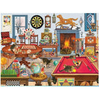 Puzzle 1000 Pieces AdultPaper Puzzle For Educational Toys 1000 Pieces New Puzzle World Popular Travel Desitnation  Toy For Children Great for Gift - SJB-DIAMOND ELITES