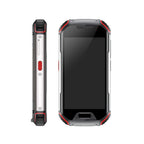 Unihertz Atom L 6GB+128GB, Rugged Unlocked Smartphone Android 11 Fast Charging 48 MP Camera 4300mAh Fingerprint Dual Sim NFC Lootquake LLC