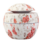 Mini USB Aroma Essential Oil Diffuser Ultrasonic Air Humidifier Mist Maker Aroma  7 Color LED Light Home Office Stevvex