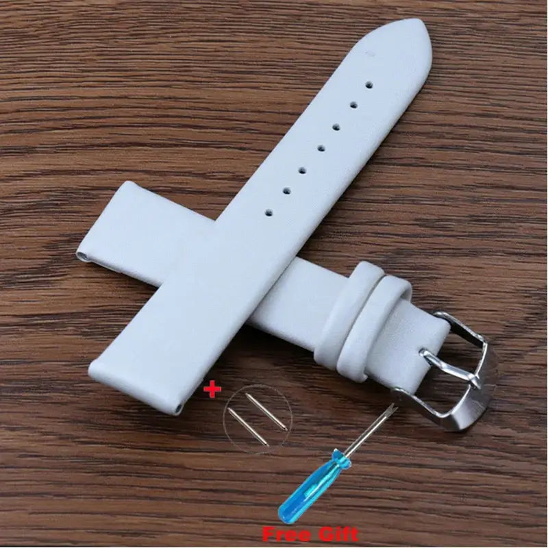 Samsung Galaxy Leather Strap - Premium Comfortable Design - SJB-DIAMOND ELITES