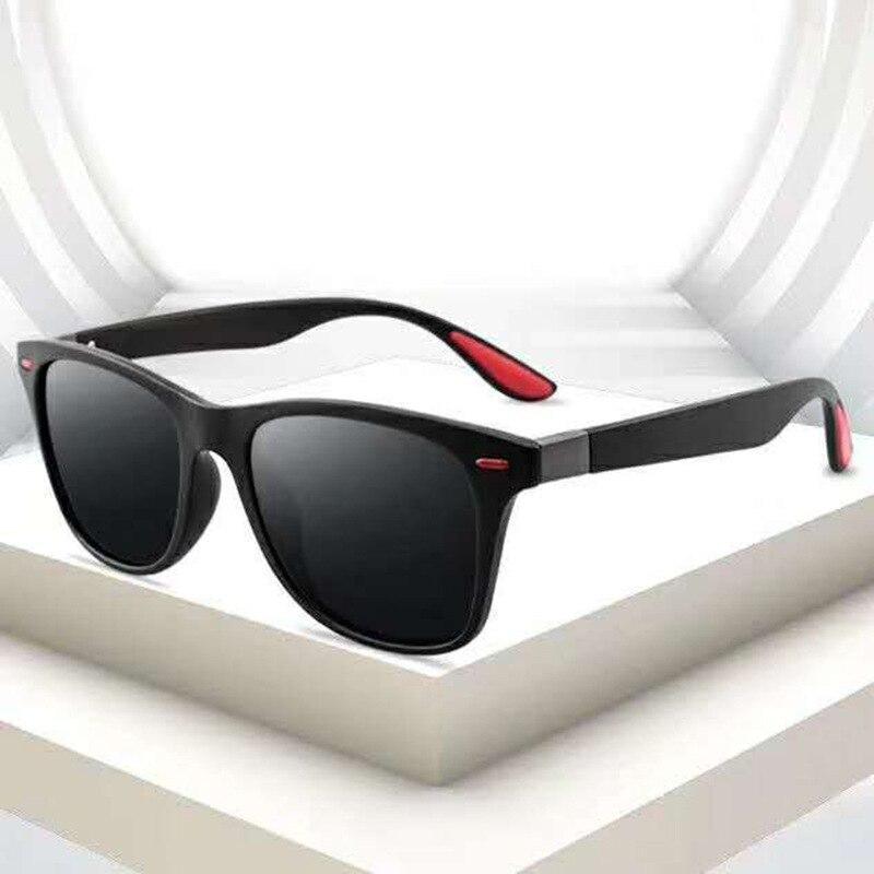 Sport Polarized Driving Unisex Man And Woman  Sunglasses Fashion Accessories Glasses - SJB-DIAMOND ELITES