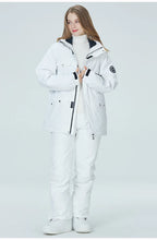 Ski Suit for Women - SJB-DIAMOND ELITES
