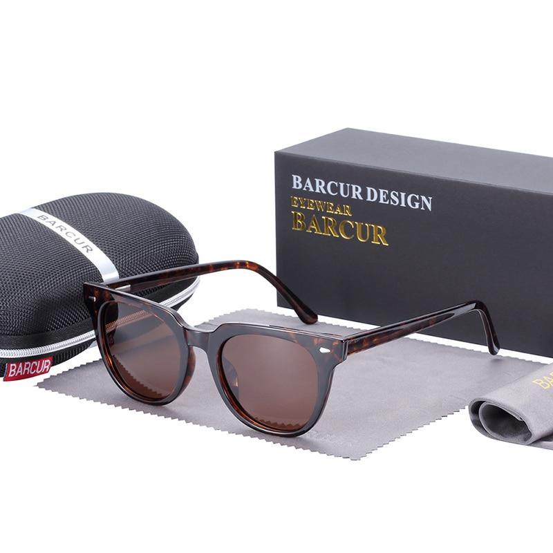 Luxury Elegant Sunglasses Polarized Square Glasses Transparent For Women,Lady and Girls With UV400 Protection - SJB-DIAMOND ELITES