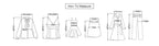 Summer Muslim Long Dress Abaya ZANZEA Women Vintage Sleeveless Denim Blue Maxi Vestidos Dubai Robe Casual Loose Ramadan Sundress