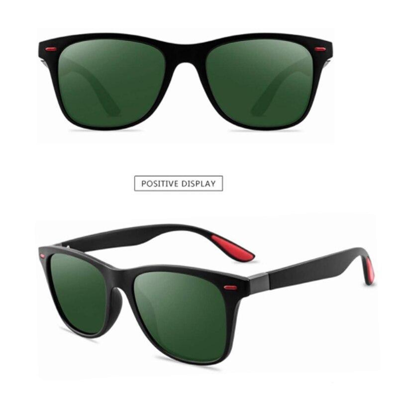 Sport Polarized Driving Unisex Man And Woman  Sunglasses Fashion Accessories Glasses - SJB-DIAMOND ELITES