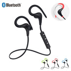 STEVVEX Bluetooth Earphone Wireless Headphones Mini Handsfree Stereo Bluetooth Headset With Mic Hidden Earbuds For Smart phones - SJB-DIAMOND ELITES