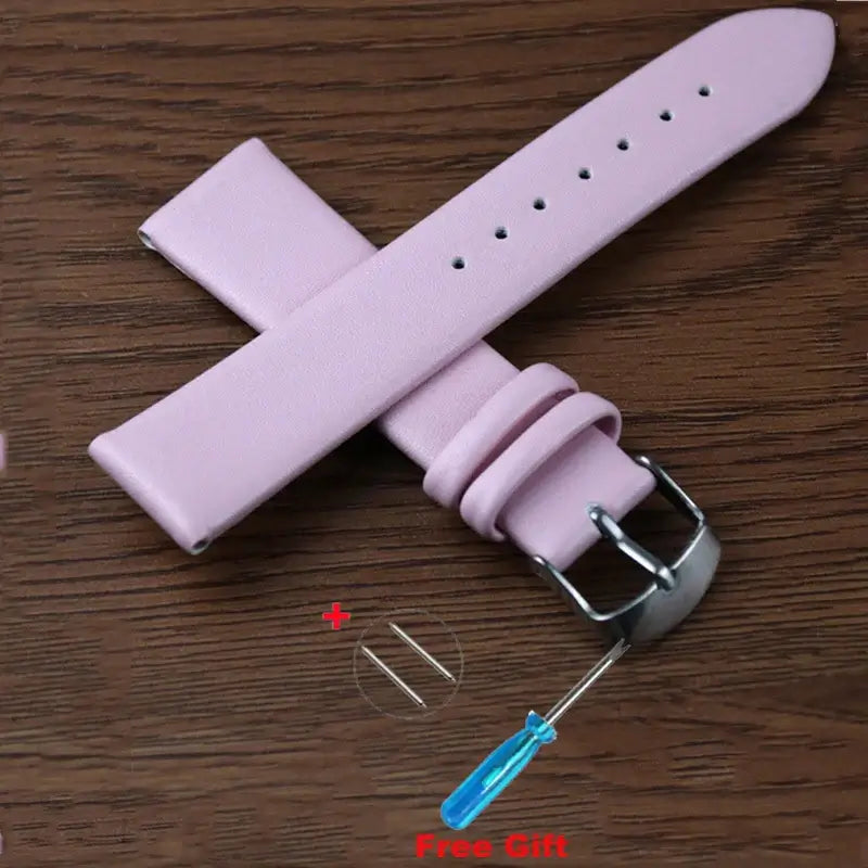 Huawei Leather Band - Premium Quality, Stylish and Durable - SJB-DIAMOND ELITES