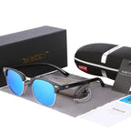 Luxury Universla Oculos New Polarized Retro Classic and Modern Sunglasses With NEW Design and High Quality frame and Glases With UV400 Protection - SJB-DIAMOND ELITES