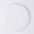 Baby Toys Mat Kids Rug Baby Play Mat Newborn Padded Children' Mat Soft Cotton Crawling Mats Round Carpet Room Decor For Baby