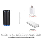 Mini Automatic Vacuum Machine Pump for Portable Traveling Home Storage Bag Clothes Food Sous Vide Vacuum Sealer Packaging Packer Lootquake LLC