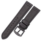 Samsung Galaxy Watch Soft Leather Band - Premium Design - SJB-DIAMOND ELITES