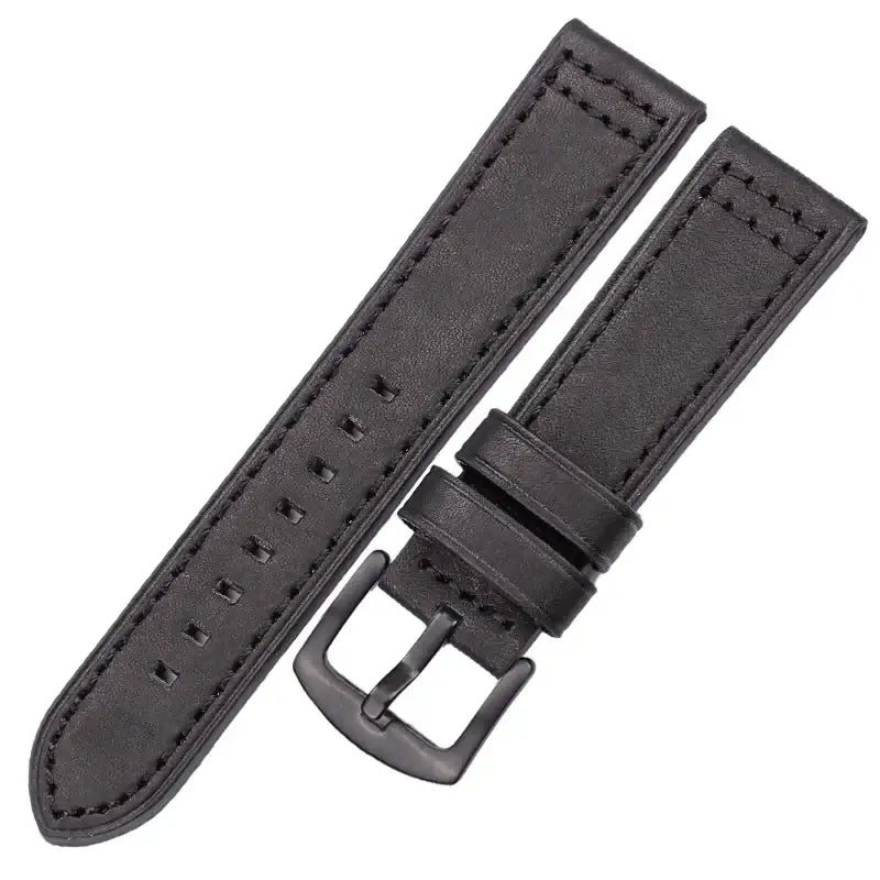 Huawei Soft Leather Band - Comfortable and Durable Design - SJB-DIAMOND ELITES