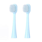 New Electric Toothbrush Cartoon Pattern Teethbrush Electric Teeth Tooth Brush For Kids with Soft Replacement Head Vibrating Toothbrush for Children Boys and Girls Age 3-13 IPX7 Waterproof Christmas Gift for Kids