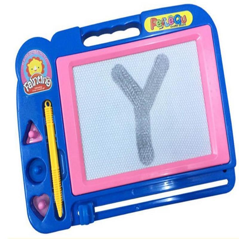 Magnetic Drawing Tablet Writing Drawing Board With Pen For Drawing For Kids Children's Painting Toy Board - SJB-DIAMOND ELITES
