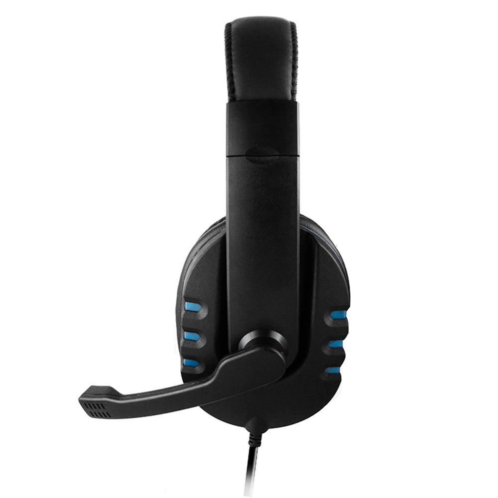 Gaming Headphones 3.5mm Wired Game Headset Noise Canceling Earphone with Microphone Volume Control for PC Laptop Smart Phone - SJB-DIAMOND ELITES