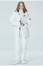 Ski Suit for Women - SJB-DIAMOND ELITES