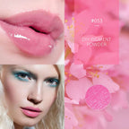 32 Colors Makeup Lip Stick Powder Long Lasting Lip Gloss Cosmetic Pigment DIY Lip Gloss Powder Material Lip Glaze Pigment Lootquake LLC