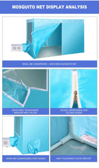 Home Air Conditioner aire acondicionado Pet Protable Air Conditioning Machine Small Air conditioners Lootquake LLC