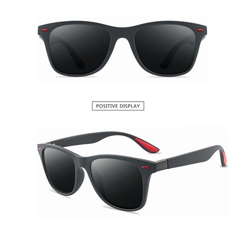 Sport Polarized Driving Unisex Man And Woman  Sunglasses Fashion Accessories Glasses - SJB-DIAMOND ELITES