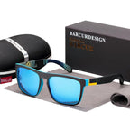 NEW Polarized Sport Sunglasses for Men and Woman Driving Shades Male Sun Glasses Oculos de sol WIth UV400 Protection - SJB-DIAMOND ELITES