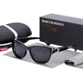 NEW TR90 Ladies and Woman  Gradient Cat Eye Sunglasses Polarized Glasses In Modern Luxury Style and With UV Protection - SJB-DIAMOND ELITES
