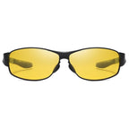 The New Luxury Elegent Polarized Sunglasses Sport Shades Square Glasses Eyewear For Men and Women With UV400 Protecction - SJB-DIAMOND ELITES