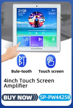 Wireless LargeSpeaker Portable Big PowerStereo soundbar SubwooferHeavy Bass Speakers Sound BoxMic FM Radio Bluetooth-compatible Lootquake LLC