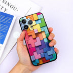 Charming Silicone Soft Anti-Scratch Cases For iPhone 13 Pro Max Case Silicone Wallet Card Holder Cover For iPhone 13 Mini 13ProMax 13Pro Flower Butterfly Beautiful Design Card Holder iPhone Case Stevvex